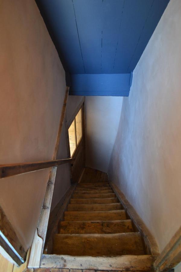 File Dans Ta Chambre ! Le Monastier sur Gazeille Dış mekan fotoğraf