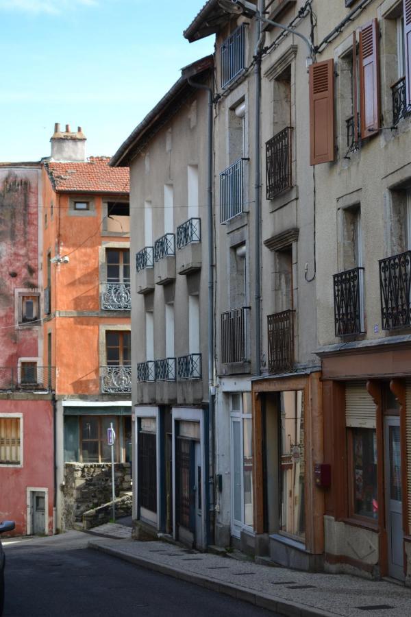 File Dans Ta Chambre ! Le Monastier sur Gazeille Dış mekan fotoğraf