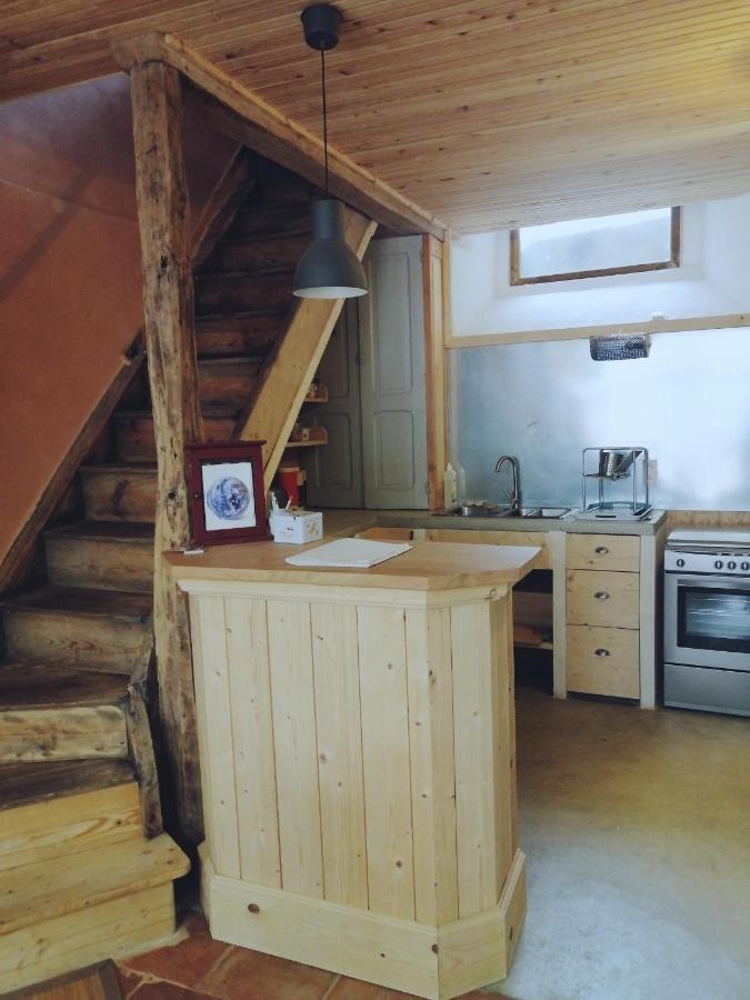 File Dans Ta Chambre ! Le Monastier sur Gazeille Dış mekan fotoğraf