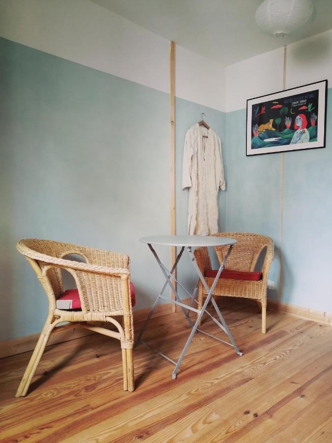 File Dans Ta Chambre ! Le Monastier sur Gazeille Dış mekan fotoğraf