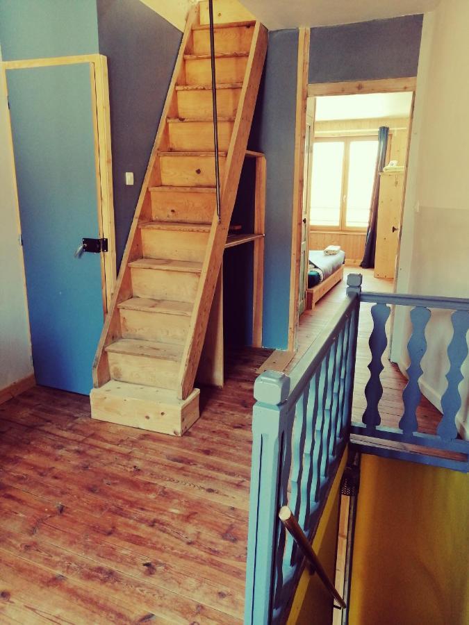 File Dans Ta Chambre ! Le Monastier sur Gazeille Dış mekan fotoğraf
