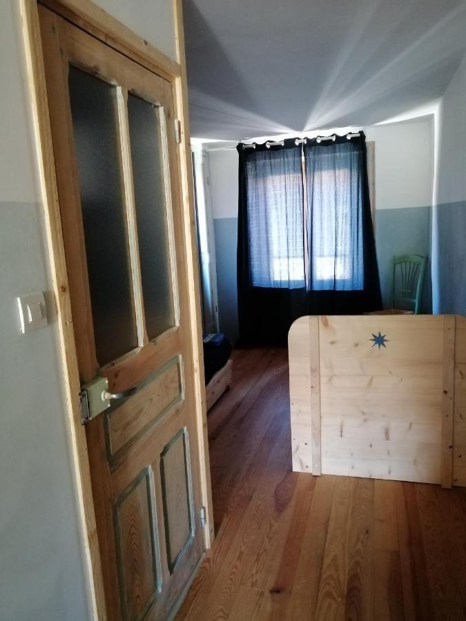 File Dans Ta Chambre ! Le Monastier sur Gazeille Dış mekan fotoğraf